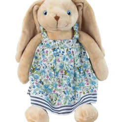 Personalised Mrs Rabbit