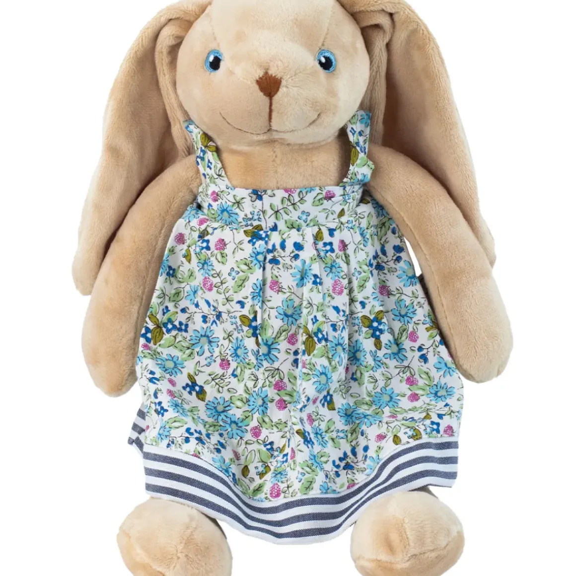 Personalised Mrs Rabbit