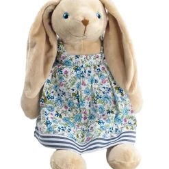 Personalised Mrs Rabbit
