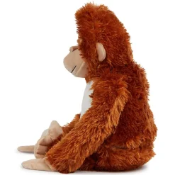 Personalised Orangutan Soft Toy