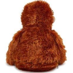 Personalised Orangutan Soft Toy