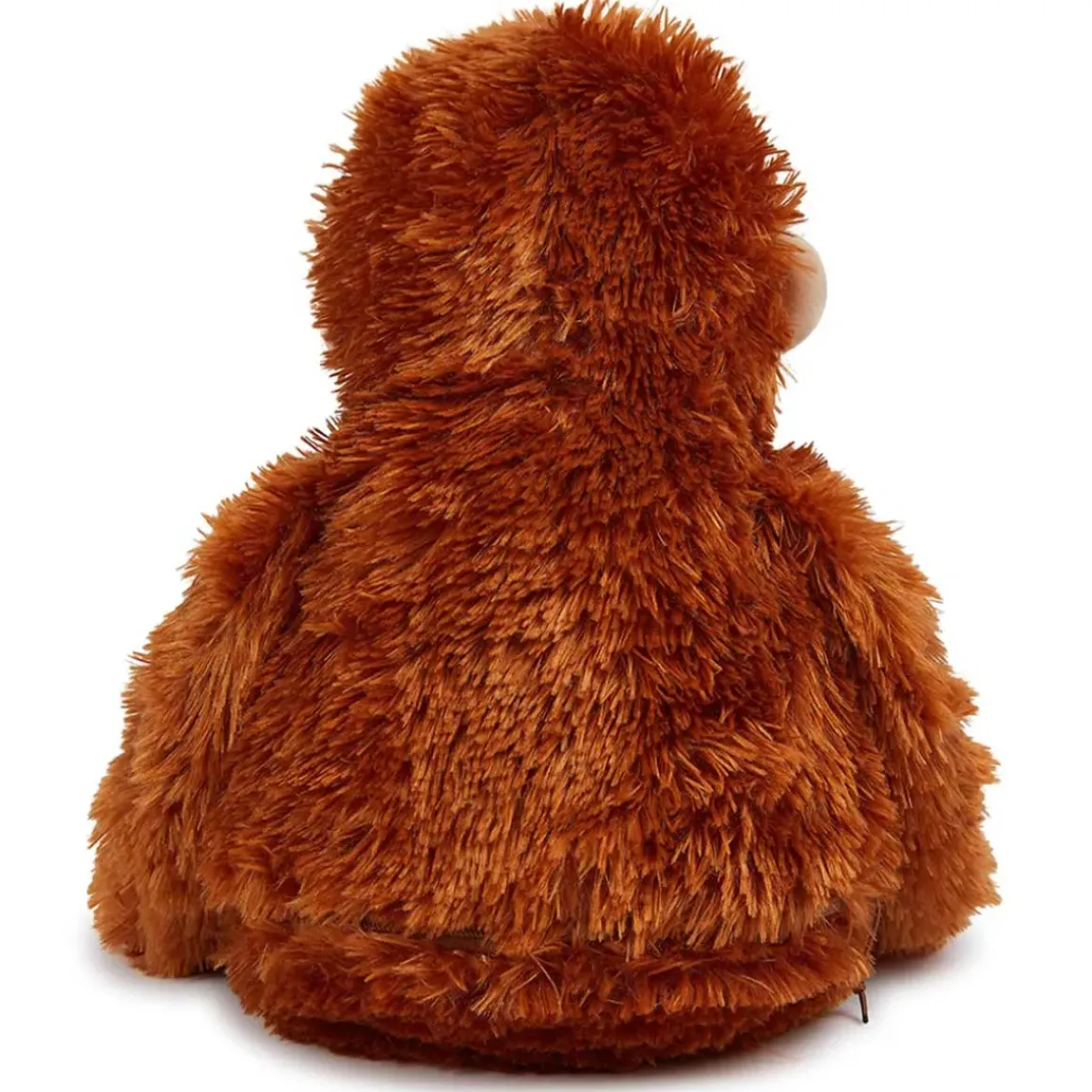 Personalised Orangutan Soft Toy