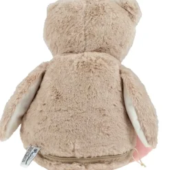 Personalised Owl Soft Toy