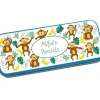 Personalised Pencil Tin - Cheeky Monkey