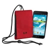 Personalised Phone Pouch
