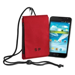 Personalised Phone Pouch