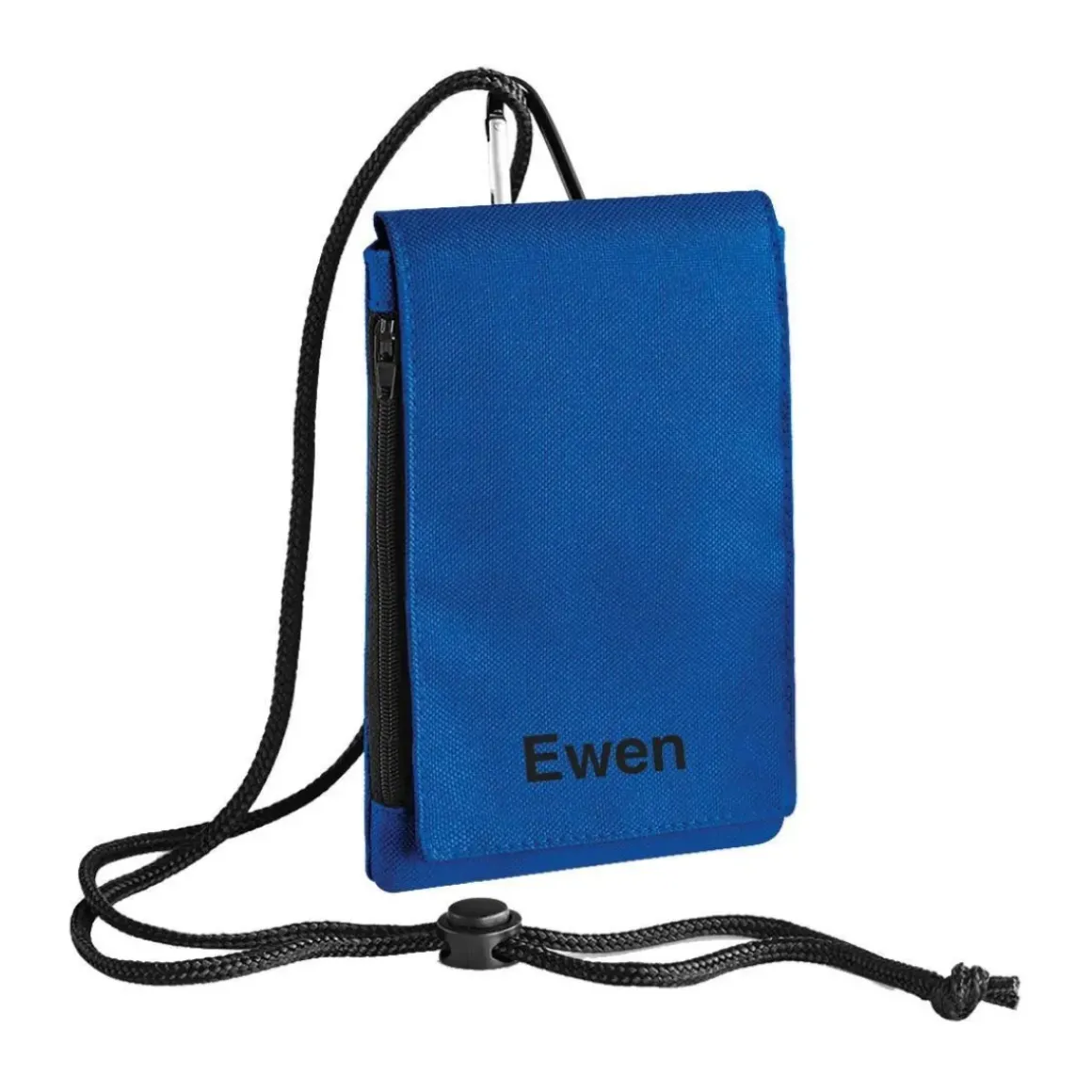 Personalised Phone Pouch