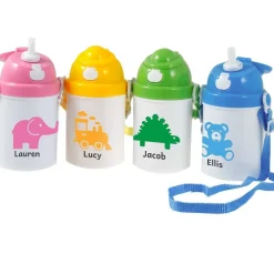 Personalised Sports Bottle