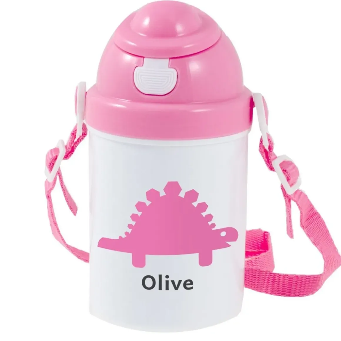 Personalised Sports Bottle