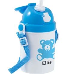 Personalised Sports Bottle
