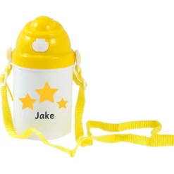 Personalised Sports Bottle