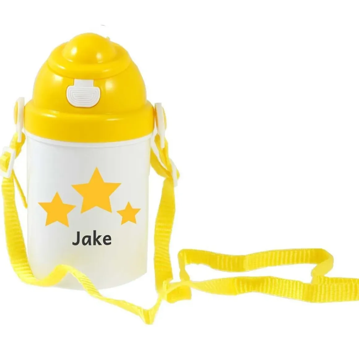 Personalised Sports Bottle