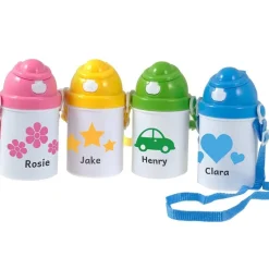 Personalised Sports Bottle