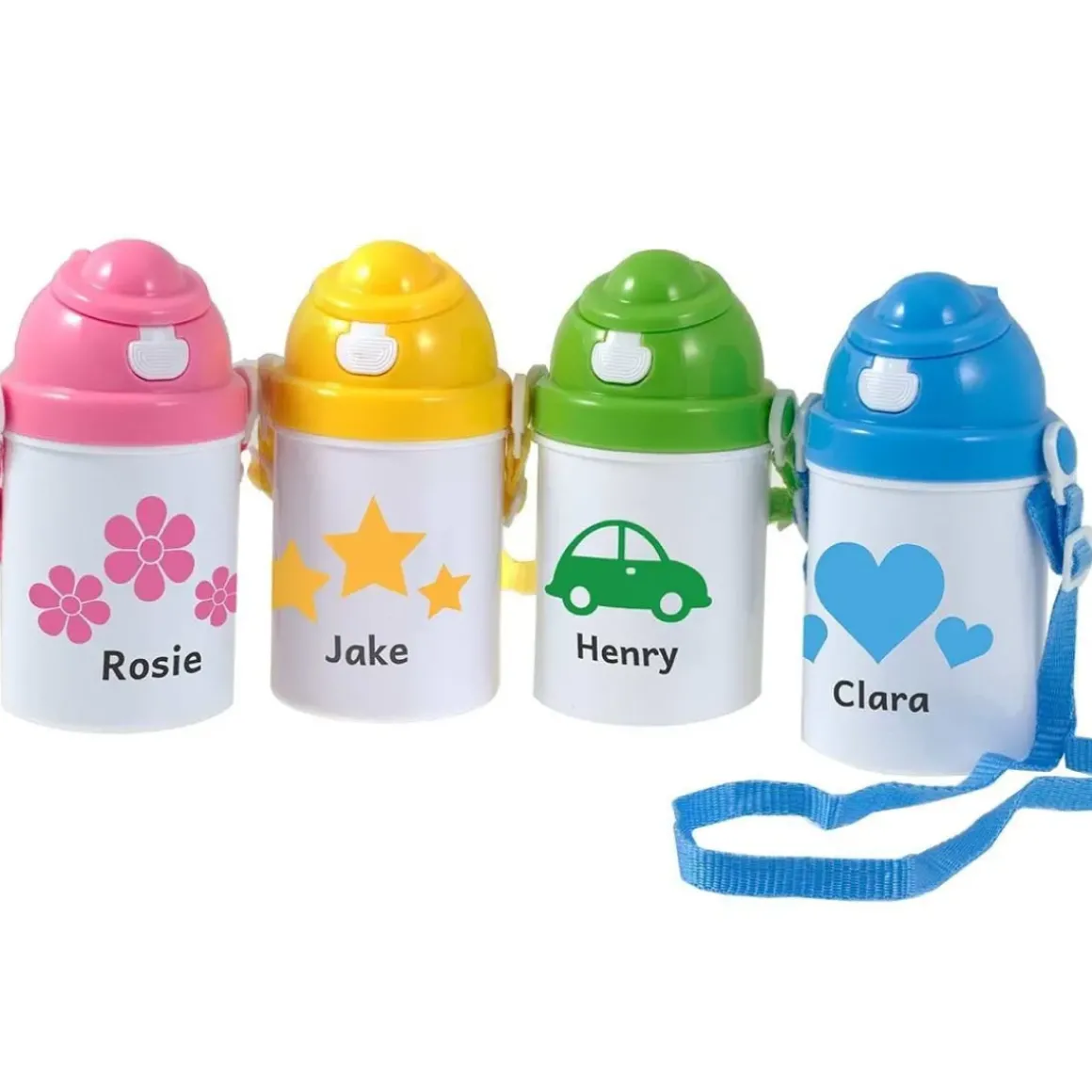Personalised Sports Bottle