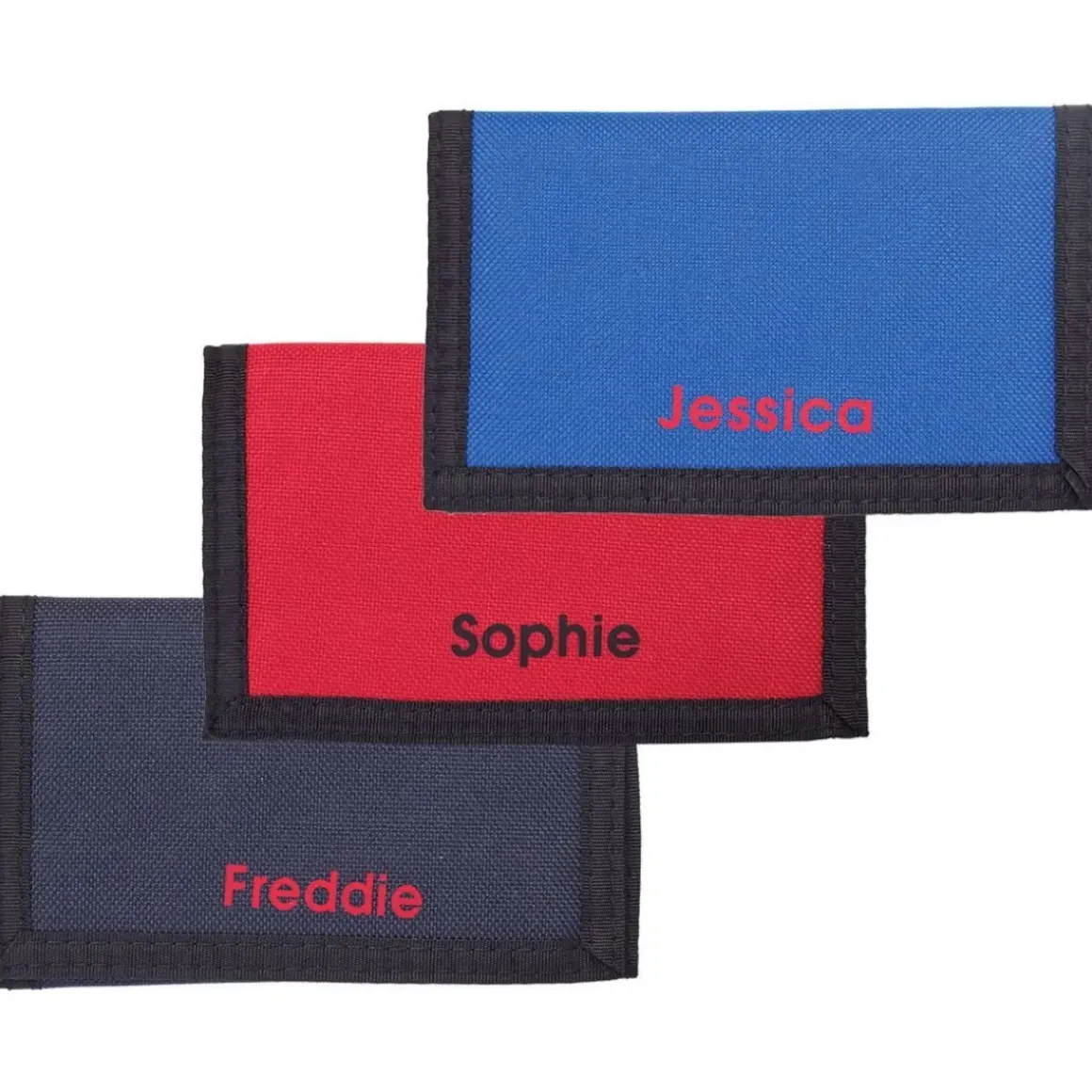 Personalised Wallet