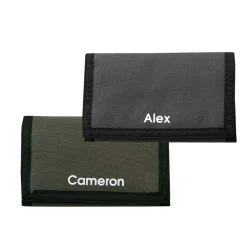 Personalised Wallet