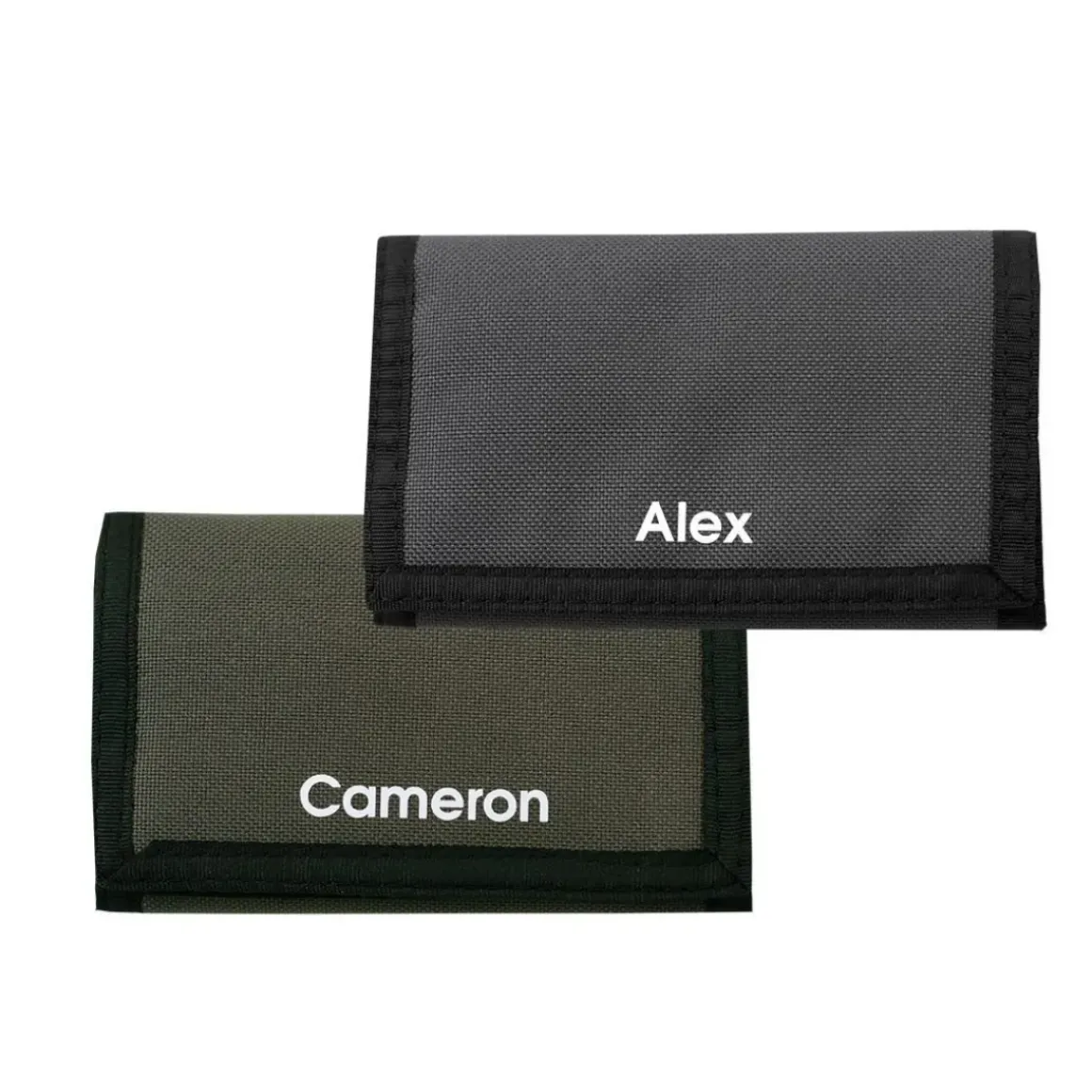 Personalised Wallet