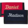 Personalised Wallet - Glitter Name