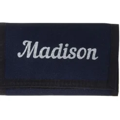 Personalised Wallet - Glitter Name