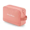 Personalised Wash Bag