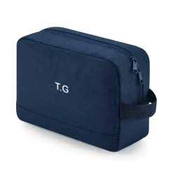 Personalised Wash Bag