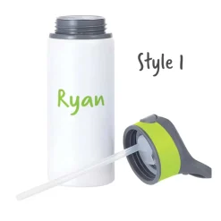 Personalised Water Bottle