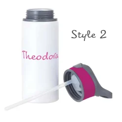 Personalised Water Bottle