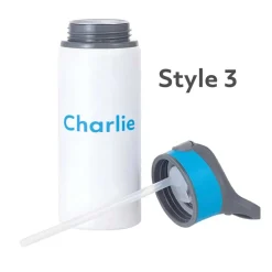 Personalised Water Bottle