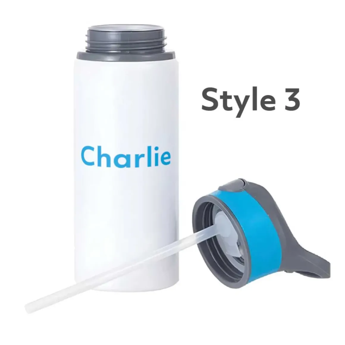 Personalised Water Bottle