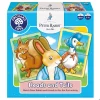 Peter Rabbit Heads and Tails