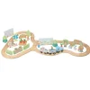 Peter Rabbit Radish Express Train Set