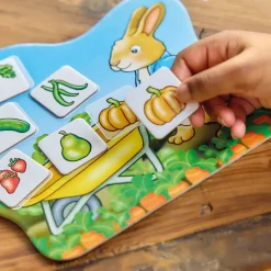 Peter Rabbit Veg Patch Lotto
