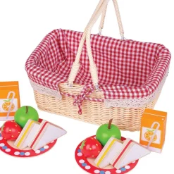 Picnic Basket
