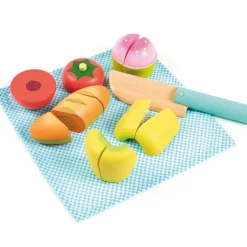 Picnic to Cut