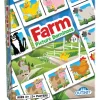 Picture Dominoes - Farm