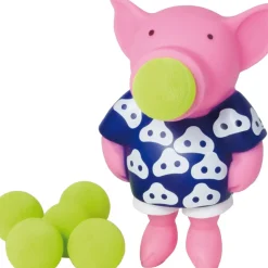 Pig Popper