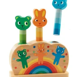 Pipop Pidoo - Pop Up Toy