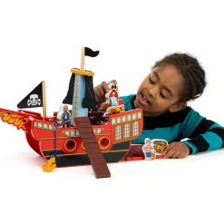 Pirate Ship