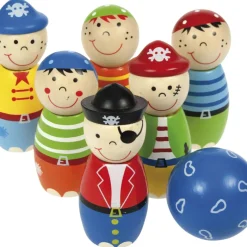Pirate Skittles