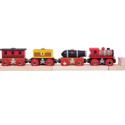 Pirate Train