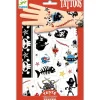 Pirates Tattoos