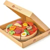 Pizza Party
