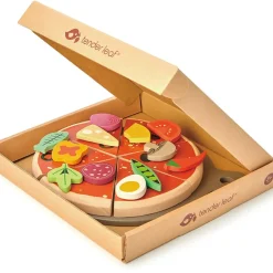 Pizza Party