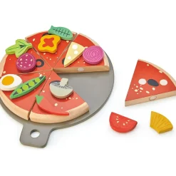 Pizza Party