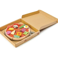 Pizza Party
