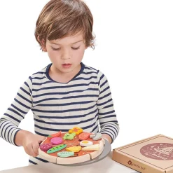 Pizza Party