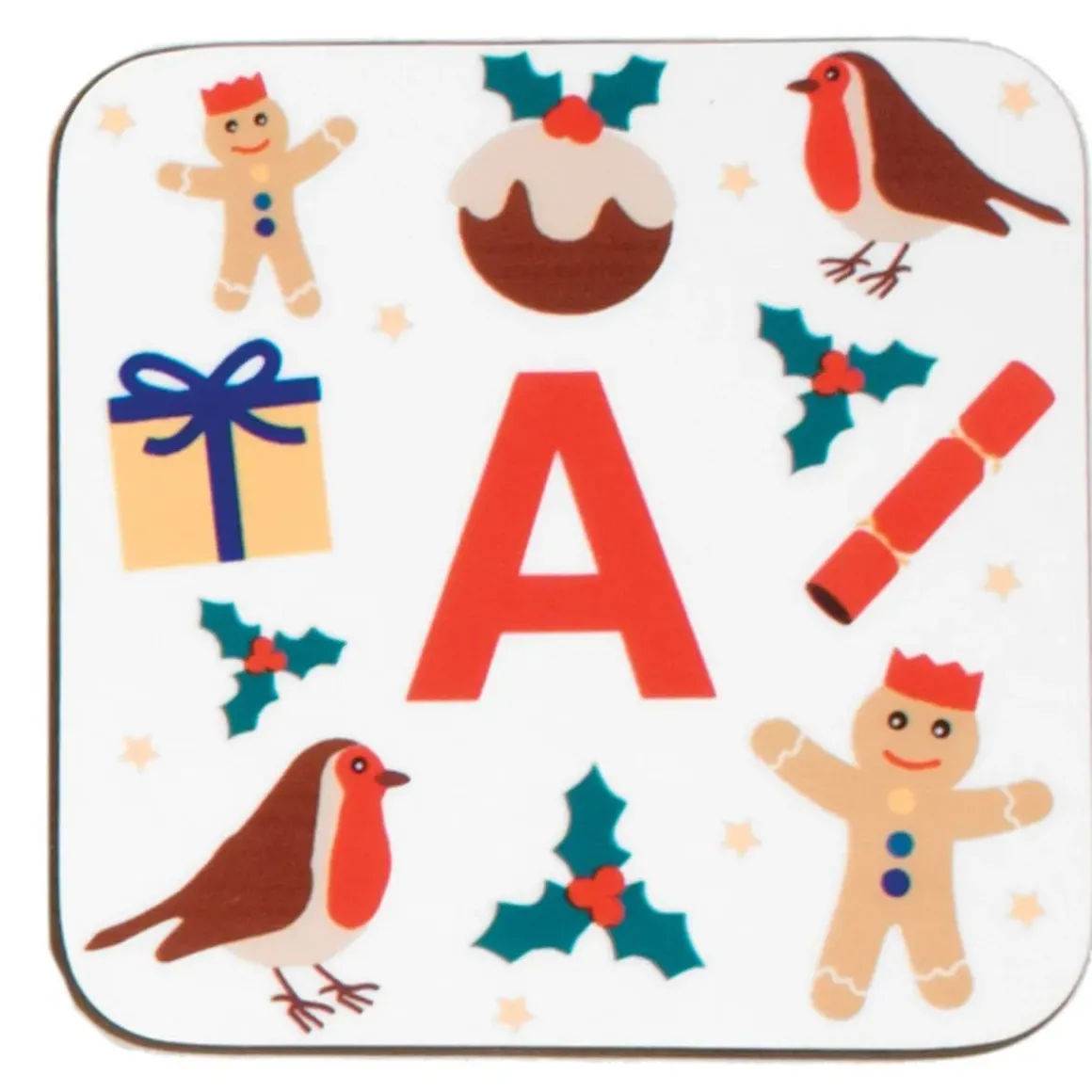 Placemat - Christmas
