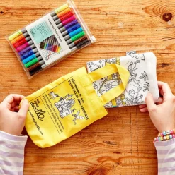 Placemat to Go - Fairytales & Legends