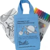 Placemat to Go - Space Explorer