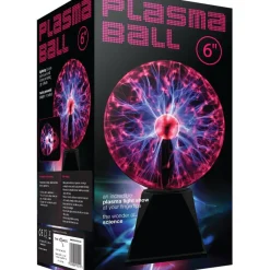 Plasma Ball